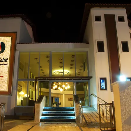 말라히트 익스클루시브 시티 호텔