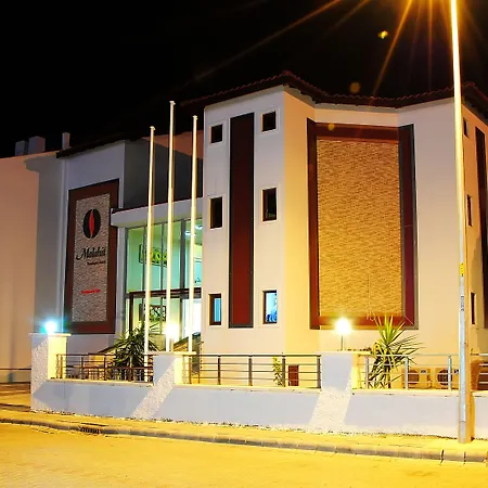 말라히트 익스클루시브 시티