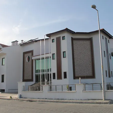 호텔 말라히트 익스클루시브 시티 2*