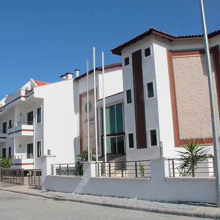 호텔 말라히트 익스클루시브 시티