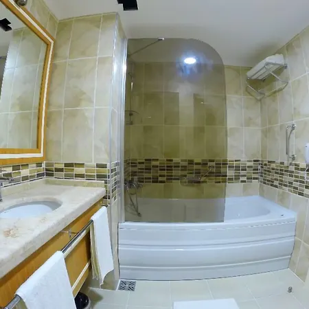 Malahit Exclusive Fethiye