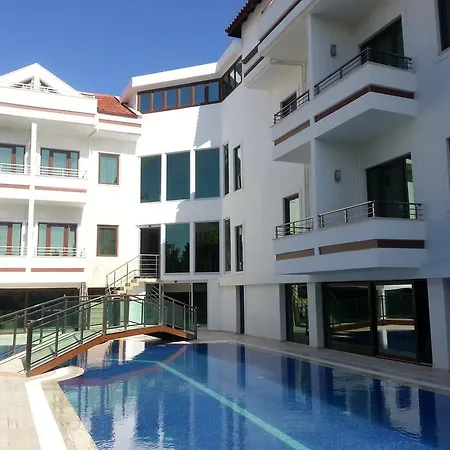 Otel Malahit Exclusive
