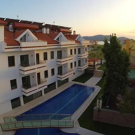 Malahit Exclusive פאטהיה