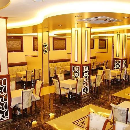 Malahit Exclusive Fethiye