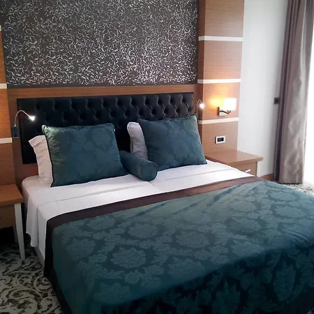 말라히트 익스클루시브 시티