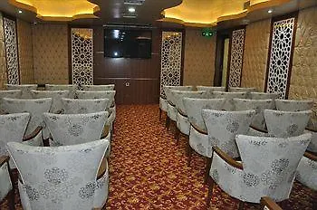 말라히트 익스클루시브 시티 페티예