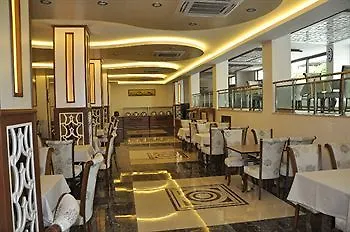 Malahit Exclusive 2* Фетхие