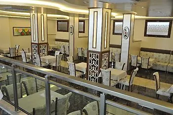 Malahit Exclusive City Fethiye