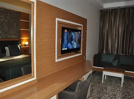 Malahit Exclusive Φετιγιέ