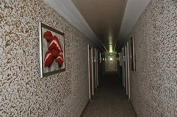 말라히트 익스클루시브 시티 2* 페티예