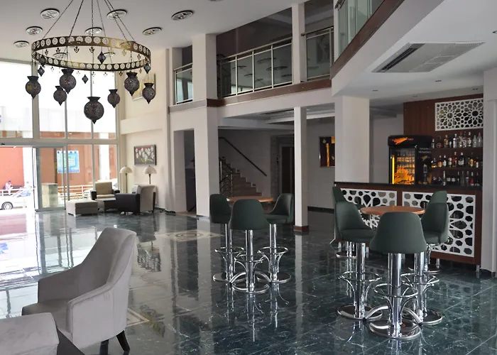 Otel Malahit Exclusive 2*