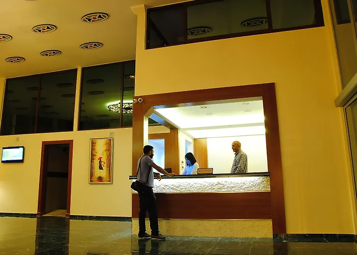 Malahit Exclusive 2* Fethiye