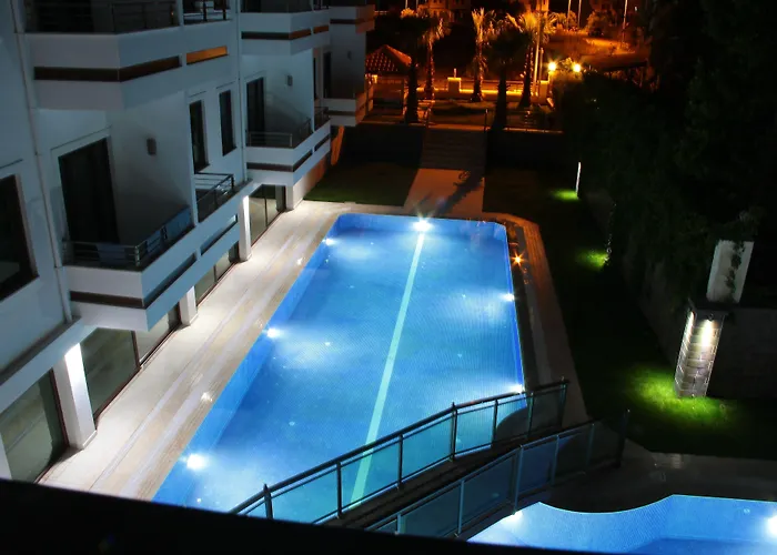 Malahit Exclusive Otel