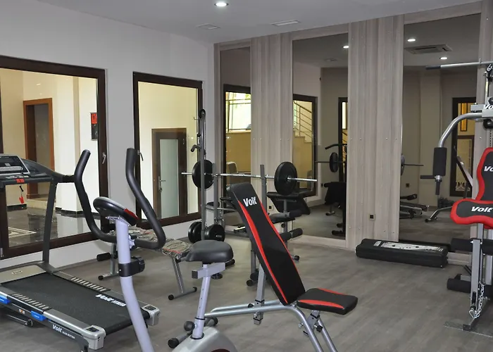 Malahit Exclusive 2* Fethiye