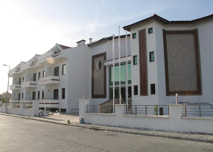 Malahit Exclusive Fethiye