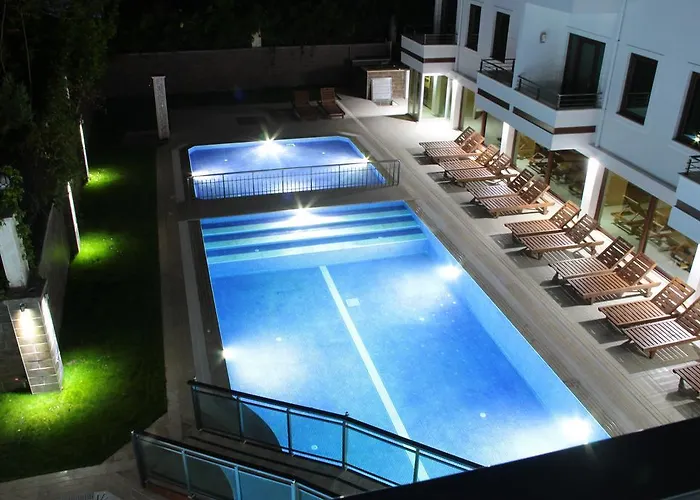 Malahit Exclusive Fethiye