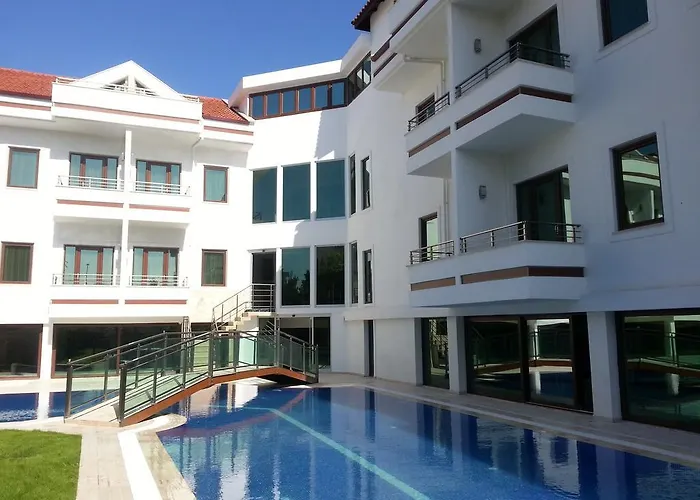 Otel Malahit Exclusive