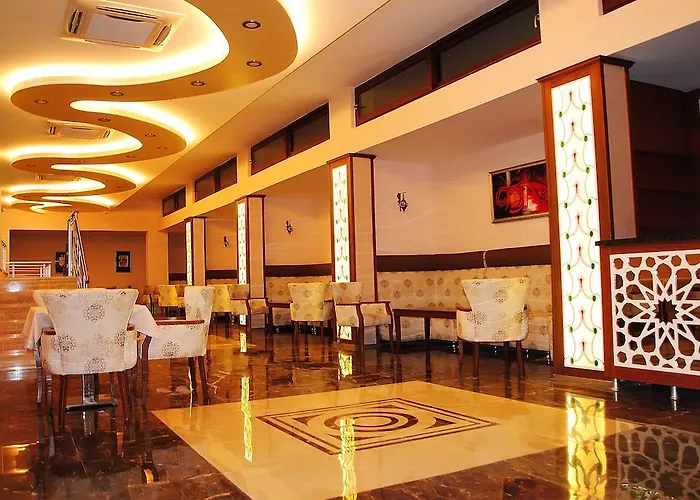 Malahit Exclusive Fethiye