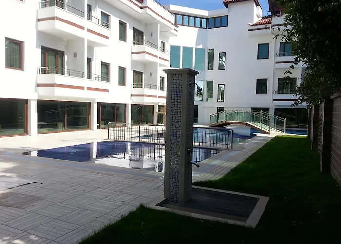 Malahit Exclusive 2* Fethiye