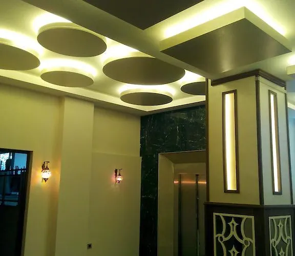 Hotel Malahit Exclusive