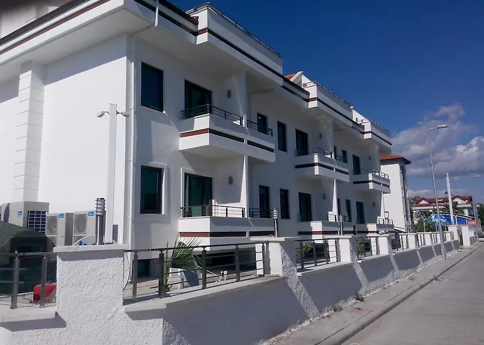 Malahit Exclusive Fethiye