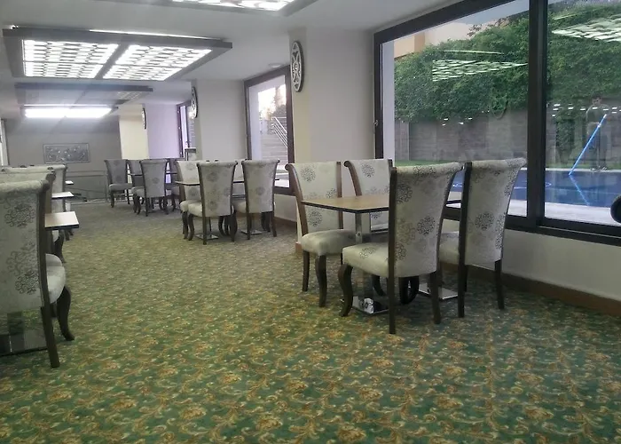 Malahit Exclusive Fethiye