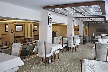 Otel Malahit Exclusive 2*