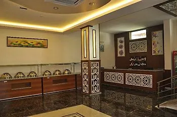 Otel Malahit Exclusive