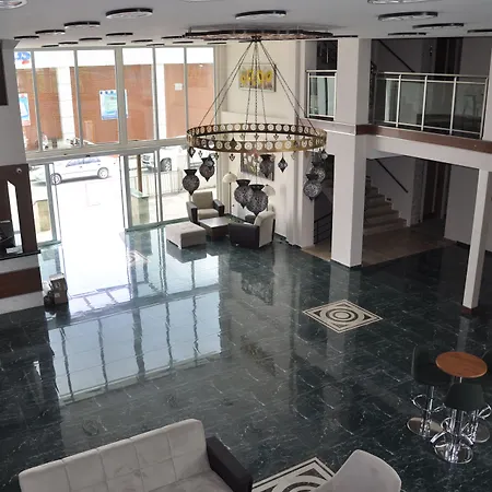 Malahit Exclusive Szálloda 2*