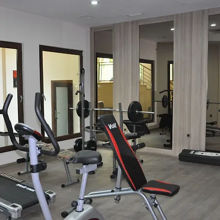 Malahit Exclusive 2* Fethiye