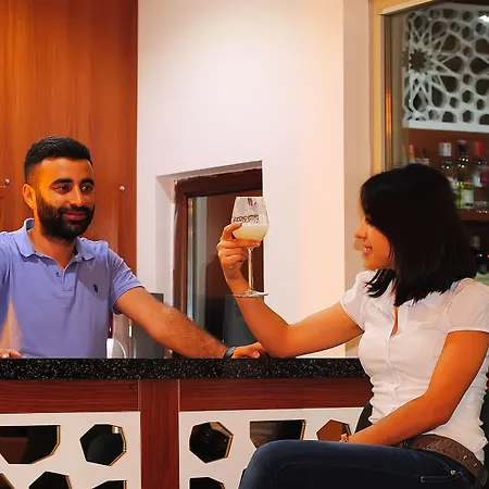 Malahit Exclusive Szálloda 2*