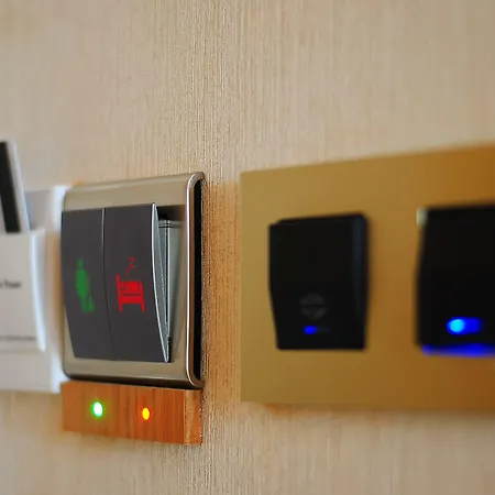 Malahit Exclusive Szálloda Fethiye