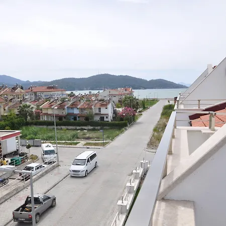 Malahit Exclusive Szálloda Fethiye