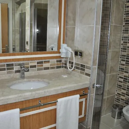 Malahit Exclusive Szálloda 2*