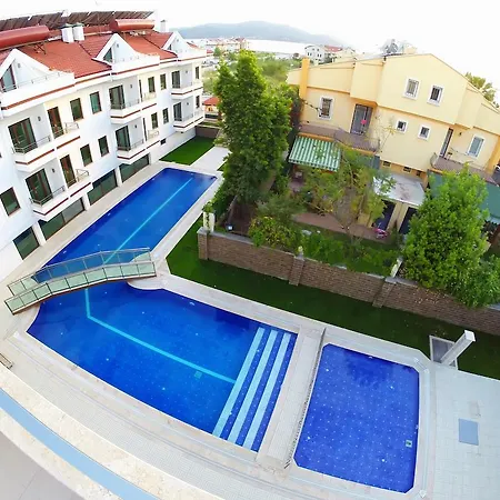 Malahit Exclusive Szálloda 2*