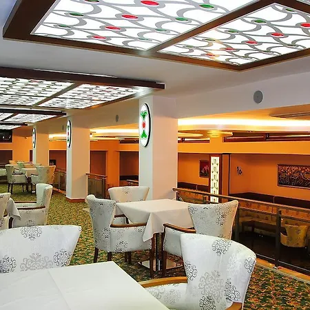 Malahit Exclusive Fethiye