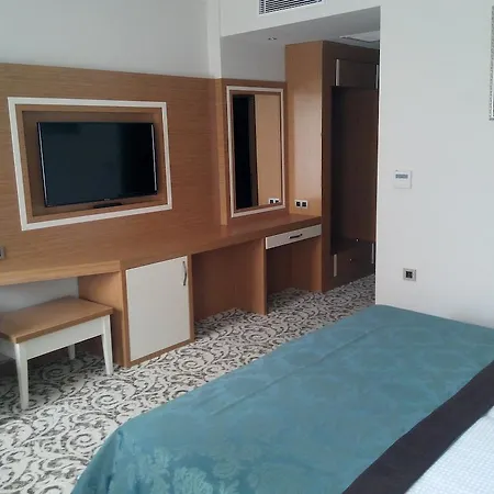 Szálloda Malahit Exclusive 2*