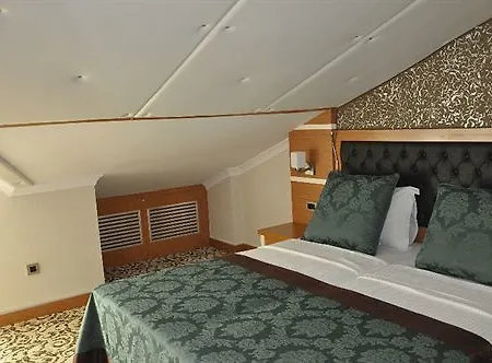 Malahit Exclusive Szálloda 2*